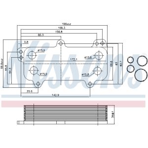 Oil Cooler