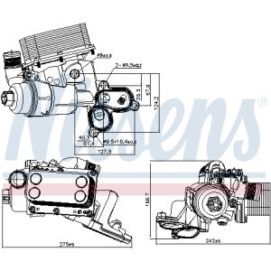 Oil Cooler