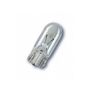 12V Bulb - W5W 501