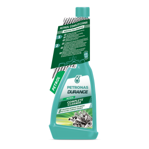 Durance Complete Petrol Cleaner