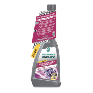 DURANCE MULTIFUNCTIONAL DIESEL TREATMENT