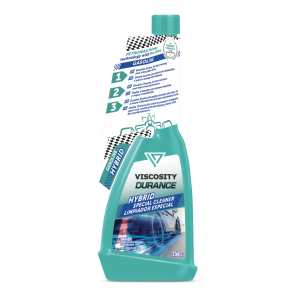 Durance Hybrid Petrol Cleaner