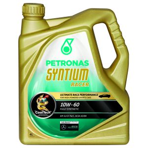 Syntium Racer 10W-60 - 5L