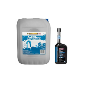 10L AdBlue & Anti Crystalisation  Additive.