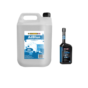 5L AdBlue & Anti Crystalisation Additive.