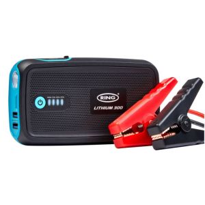 3.0L Lithium Jump Starter