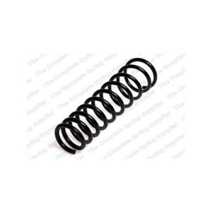 Coil Spring - Front