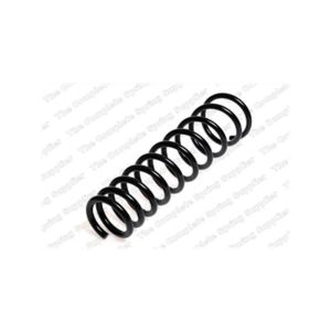 Coil Spring - Front