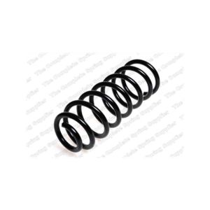 Coil Spring - Front