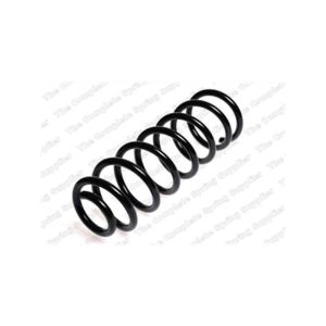 Coil Spring - Front