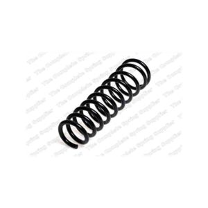 Coil Spring - Front