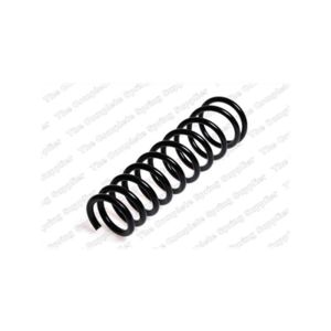 Coil Spring - Front