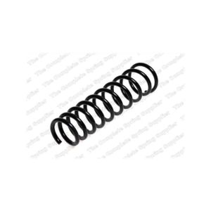 Coil Spring - Front