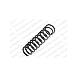 Coil Spring - Front