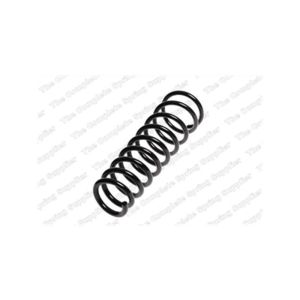 Coil Spring - Front