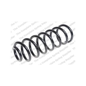 Coil Spring - Front