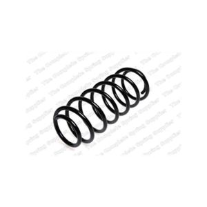 Coil Spring - Front