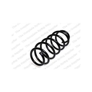 Coil Spring - Front