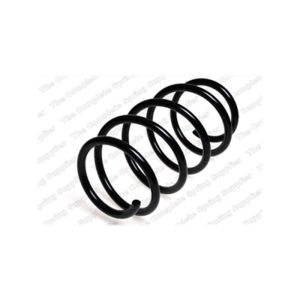 Coil Spring - Front