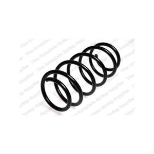 Coil Spring - Front