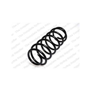 Coil Spring - Front