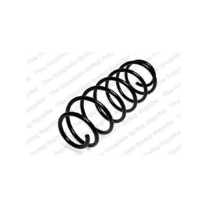 Coil Spring - Front