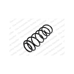 Coil Spring - Front