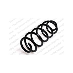 Coil Spring - Front