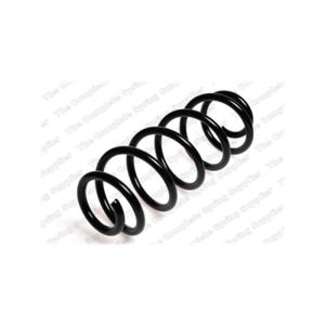 Coil Spring - Front