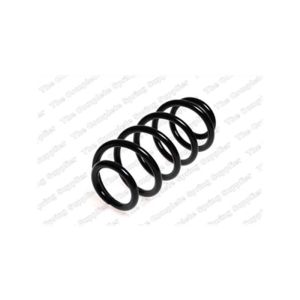 Coil Spring - Front