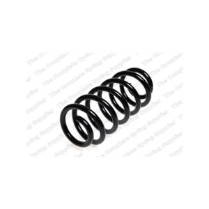 Coil Spring - Front