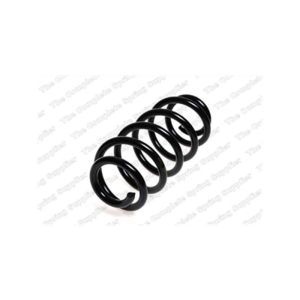 Coil Spring - Front