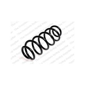 Coil Spring - Front