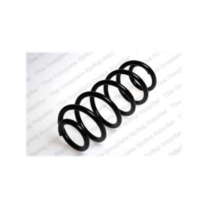 Coil Spring - Front