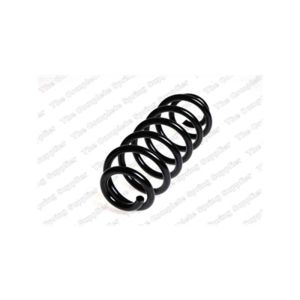 Coil Spring - Front