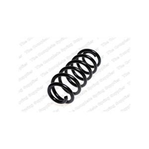 Coil Spring - Front