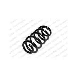 Coil Spring - Front