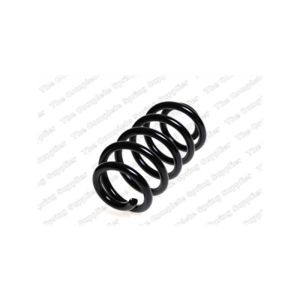 Coil Spring - Front