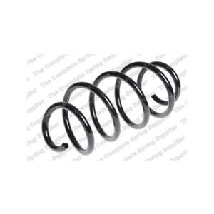 Coil Spring - Front