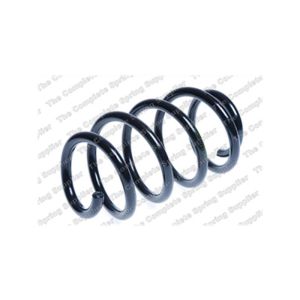 Coil Spring - Front