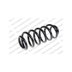 Coil Spring - Front