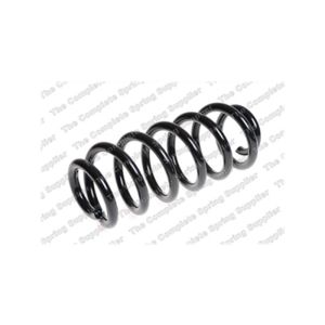 Coil Spring - Front