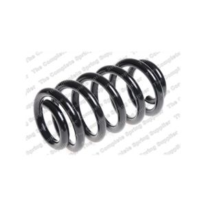 Coil Spring - Front