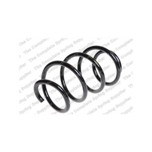 Coil Spring - Front