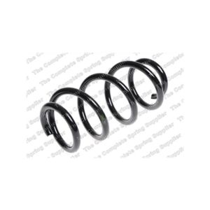 Coil Spring - Front