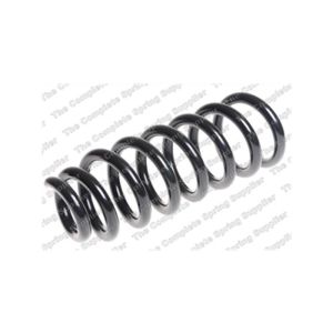 Coil Spring - Front