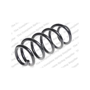 Coil Spring - Front