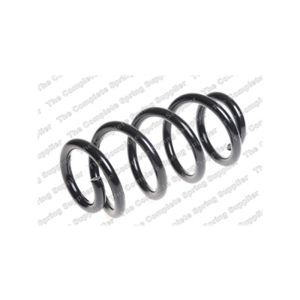 Coil Spring - Front