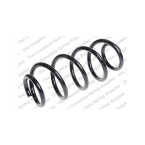 Coil Spring - Front