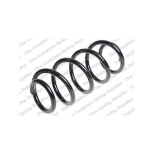 Coil Spring - Front